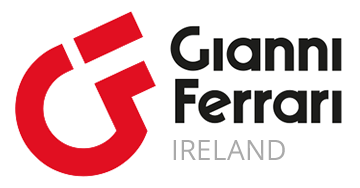 Gianni Ferrari Ireland | Northern Ireland & Republic of Ireland